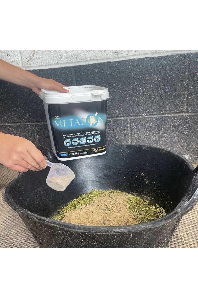 Metazone Powder