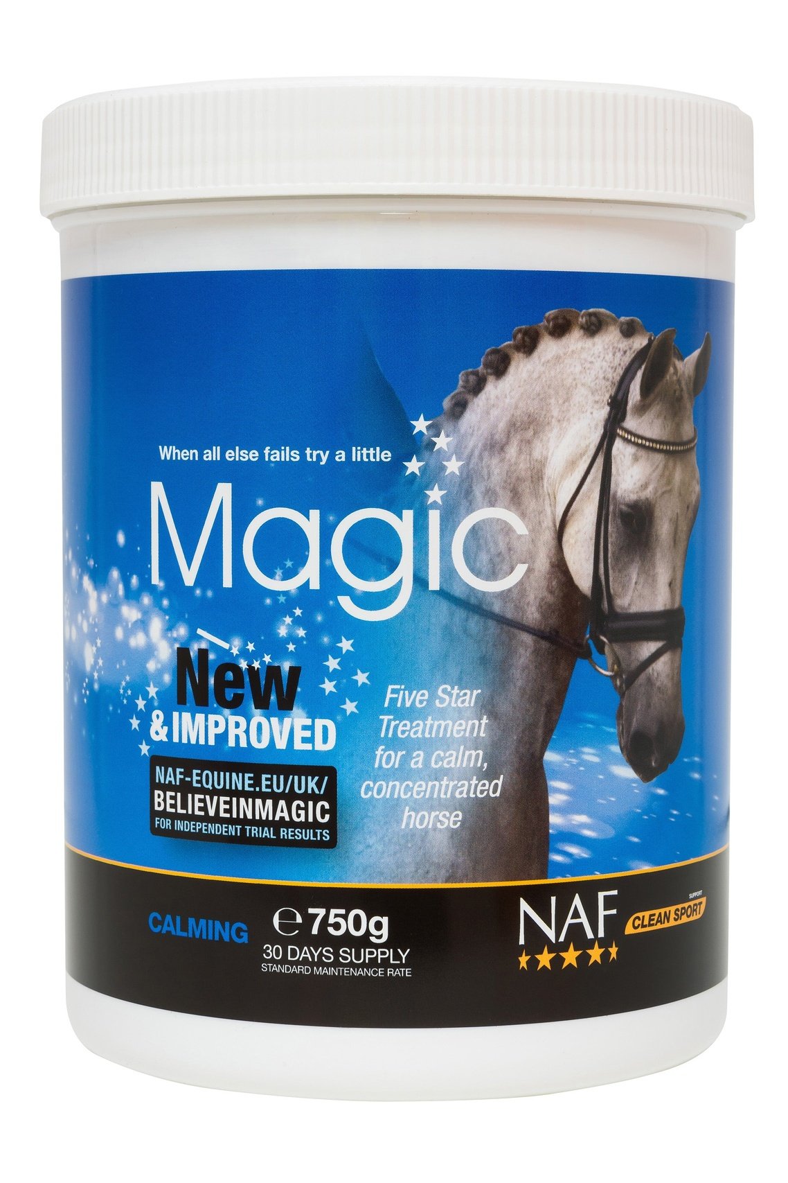 Magic