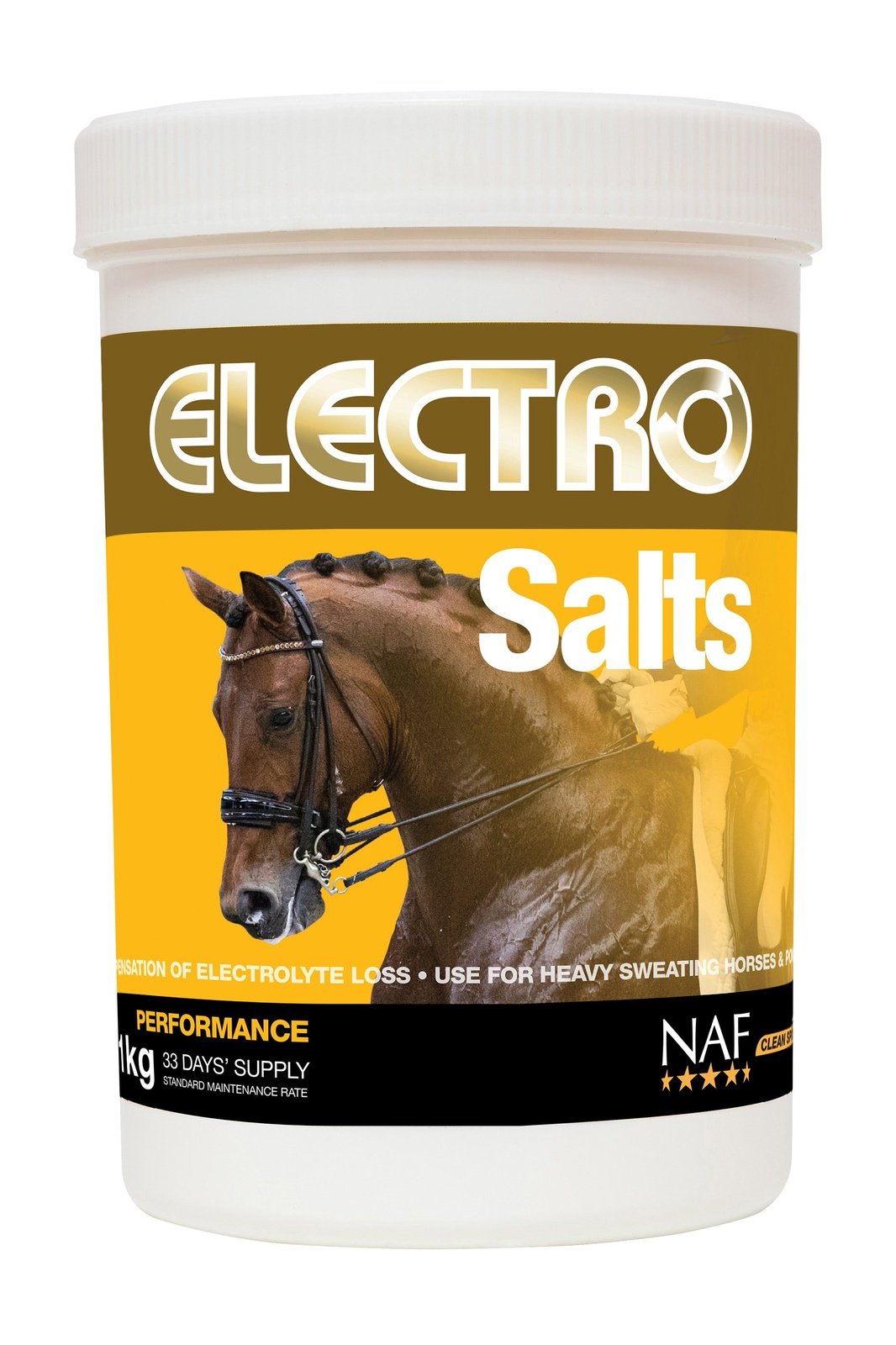 Electro Salts