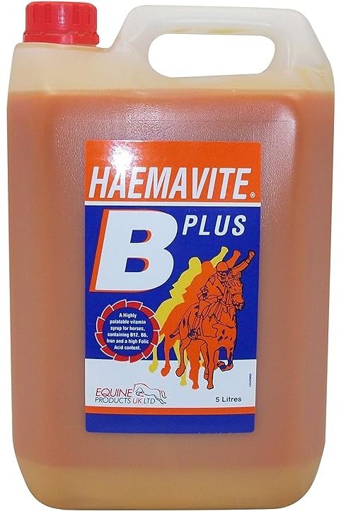 HaemaVite
