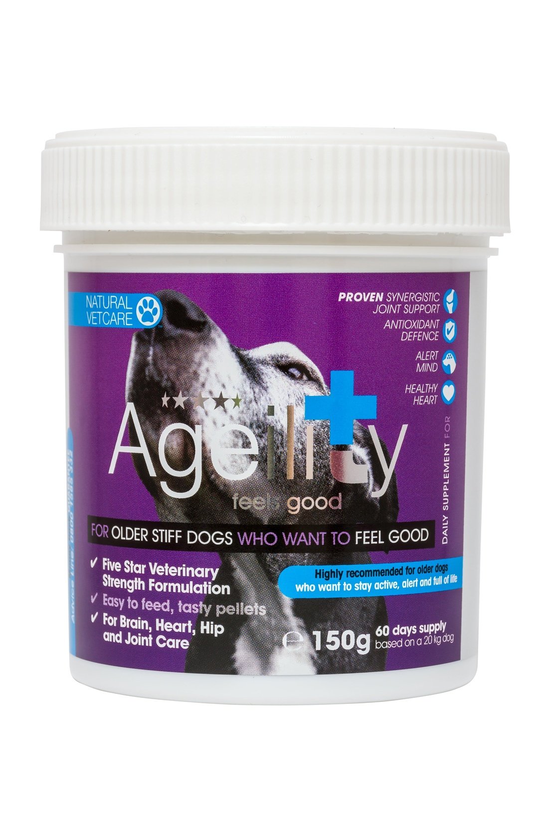 Ageility