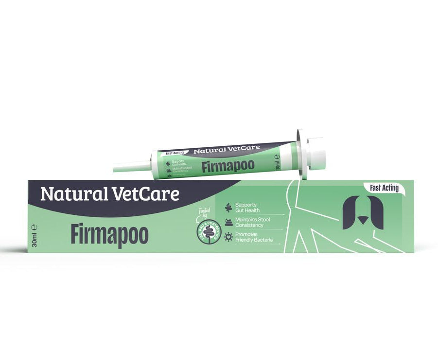 Firmapoo paste