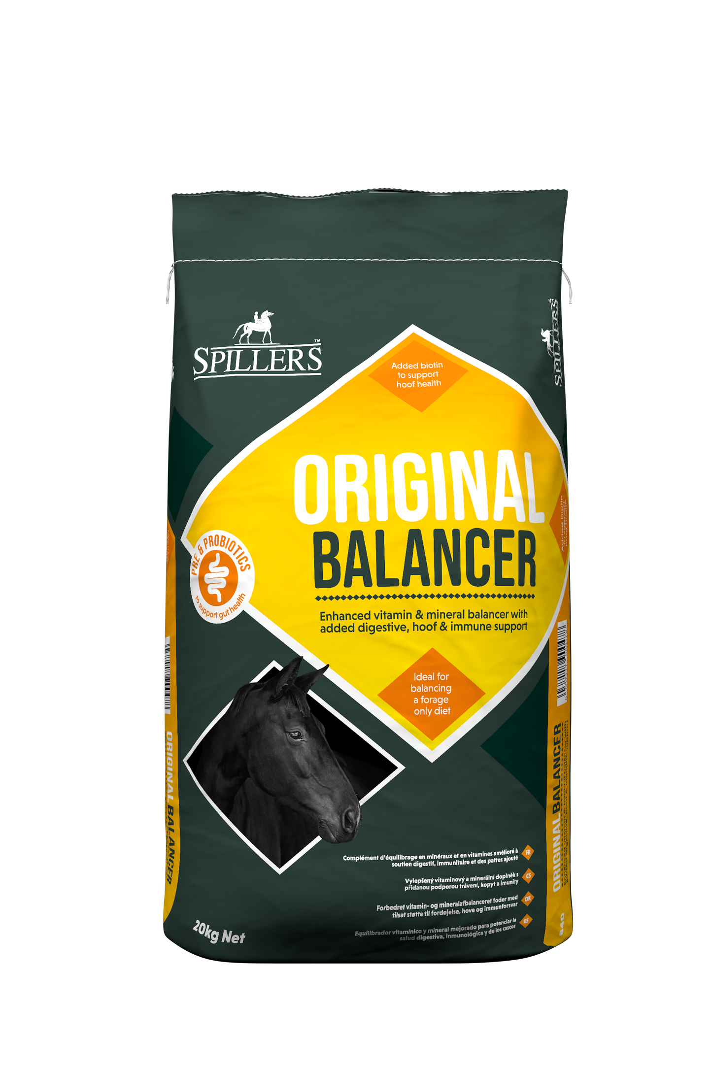 Original Multi Balancer