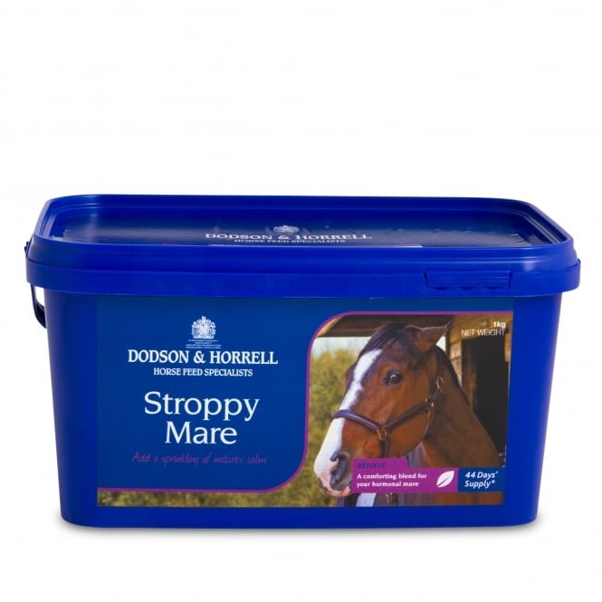 Stroppy Mare 1kg