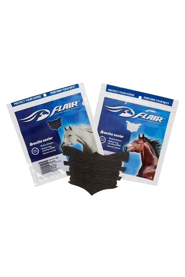 Flair Equine Nasal Strip