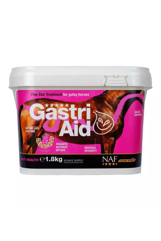 GastriAid