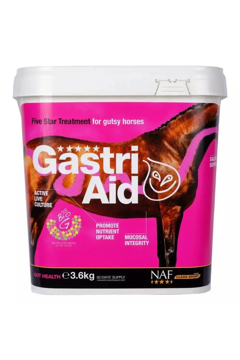 GastriAid