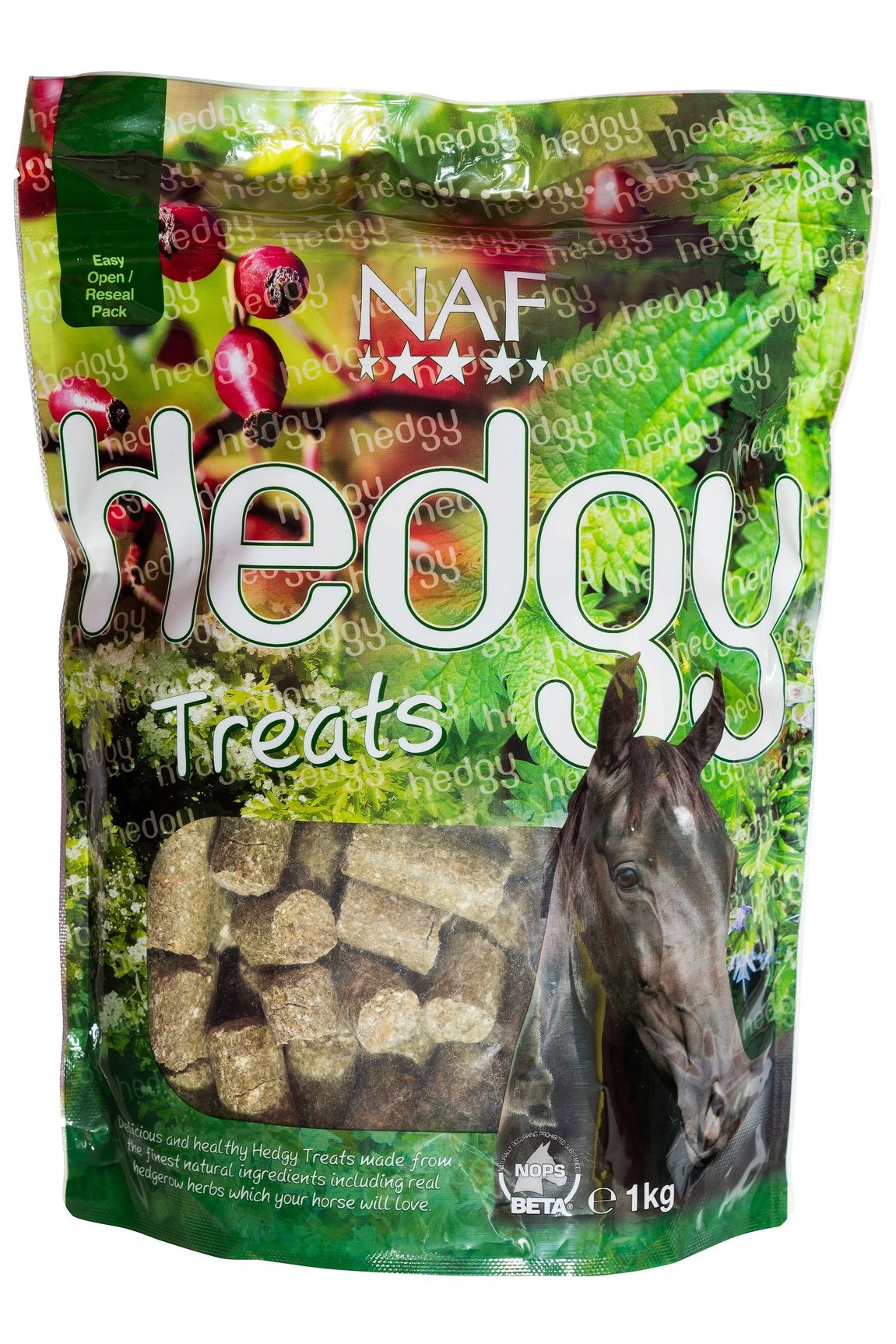 Hedgy Treats
