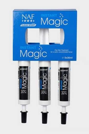 Magic Instant (3 x 30ml)