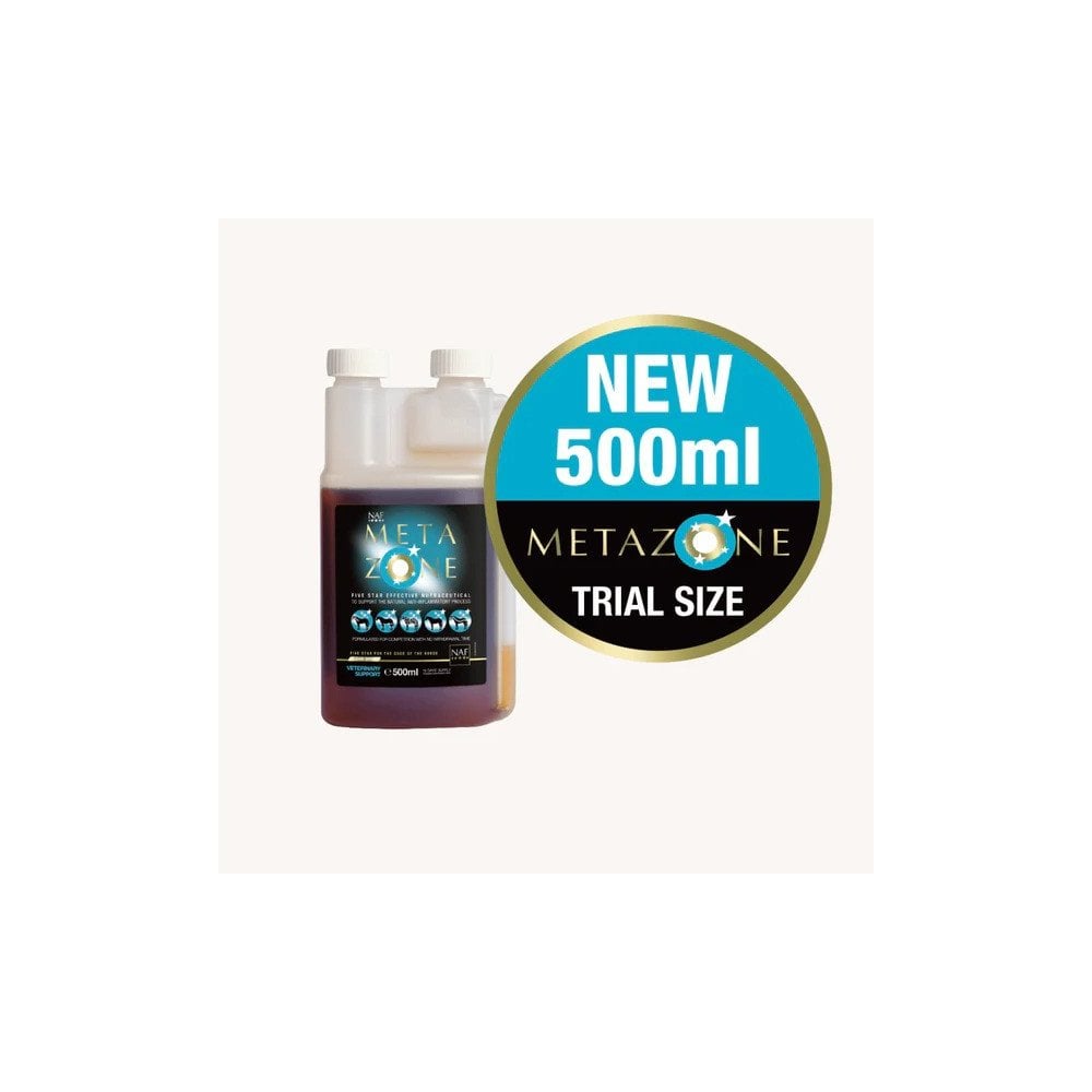 Metazone Liquid