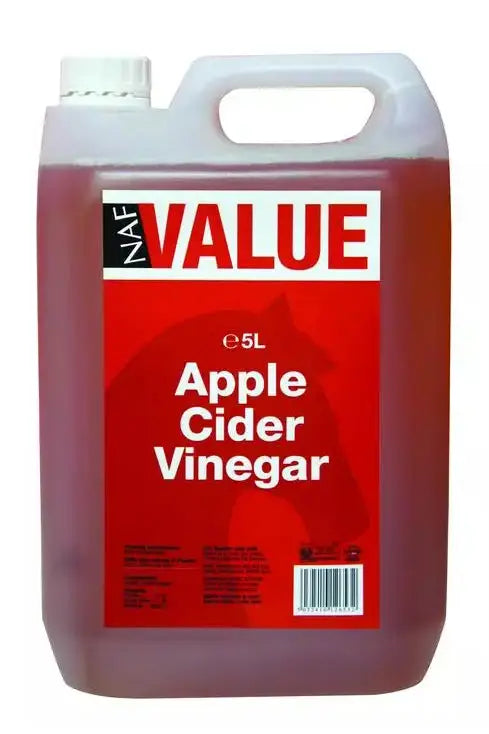 Apple Cider Vinegar