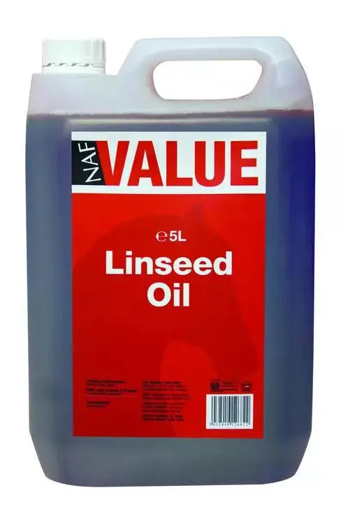 Linseed Oil