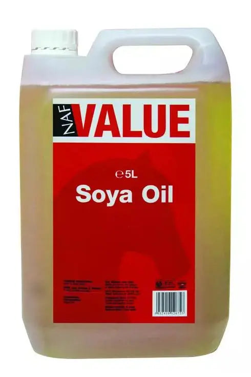 Soya Oil