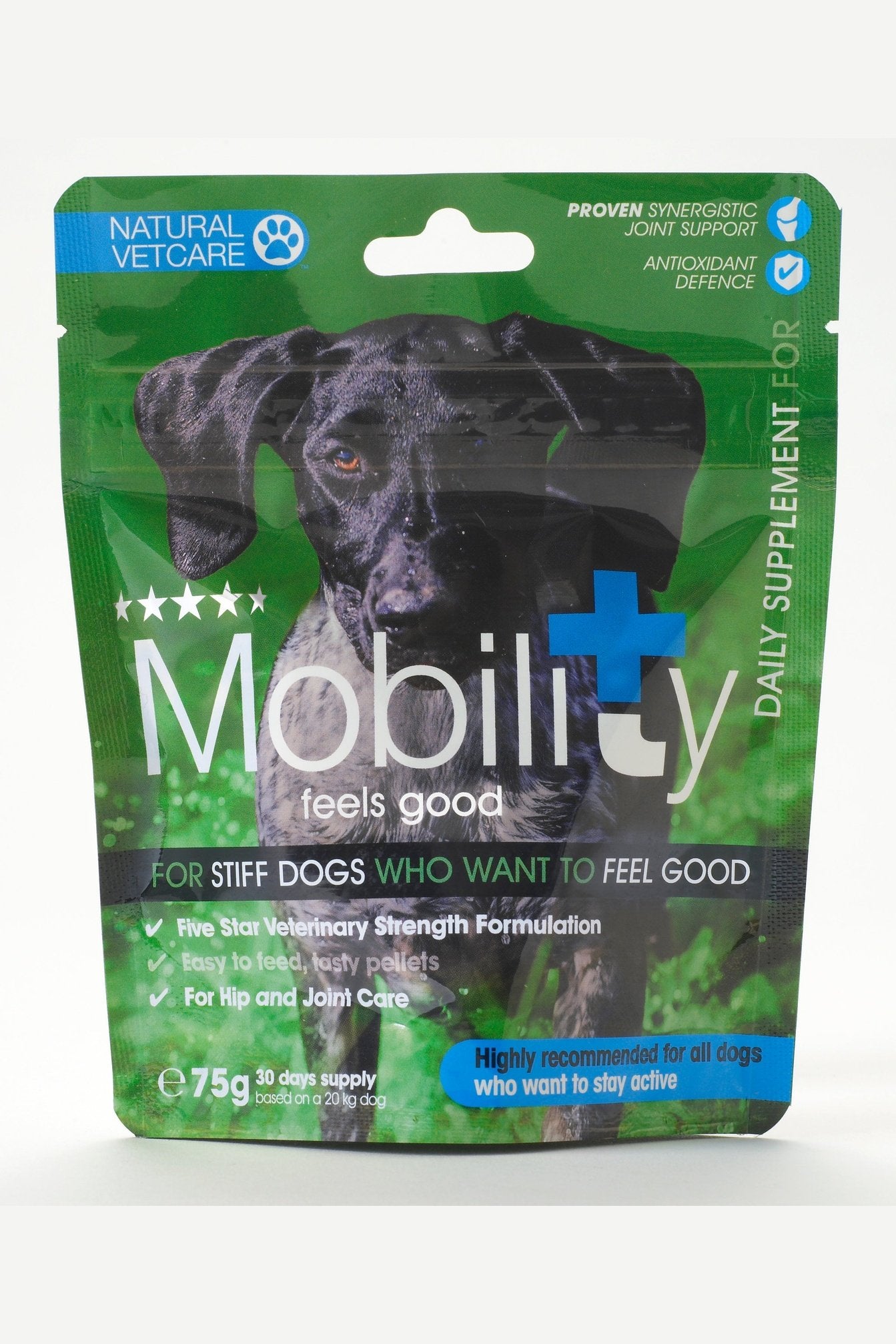 Mobility