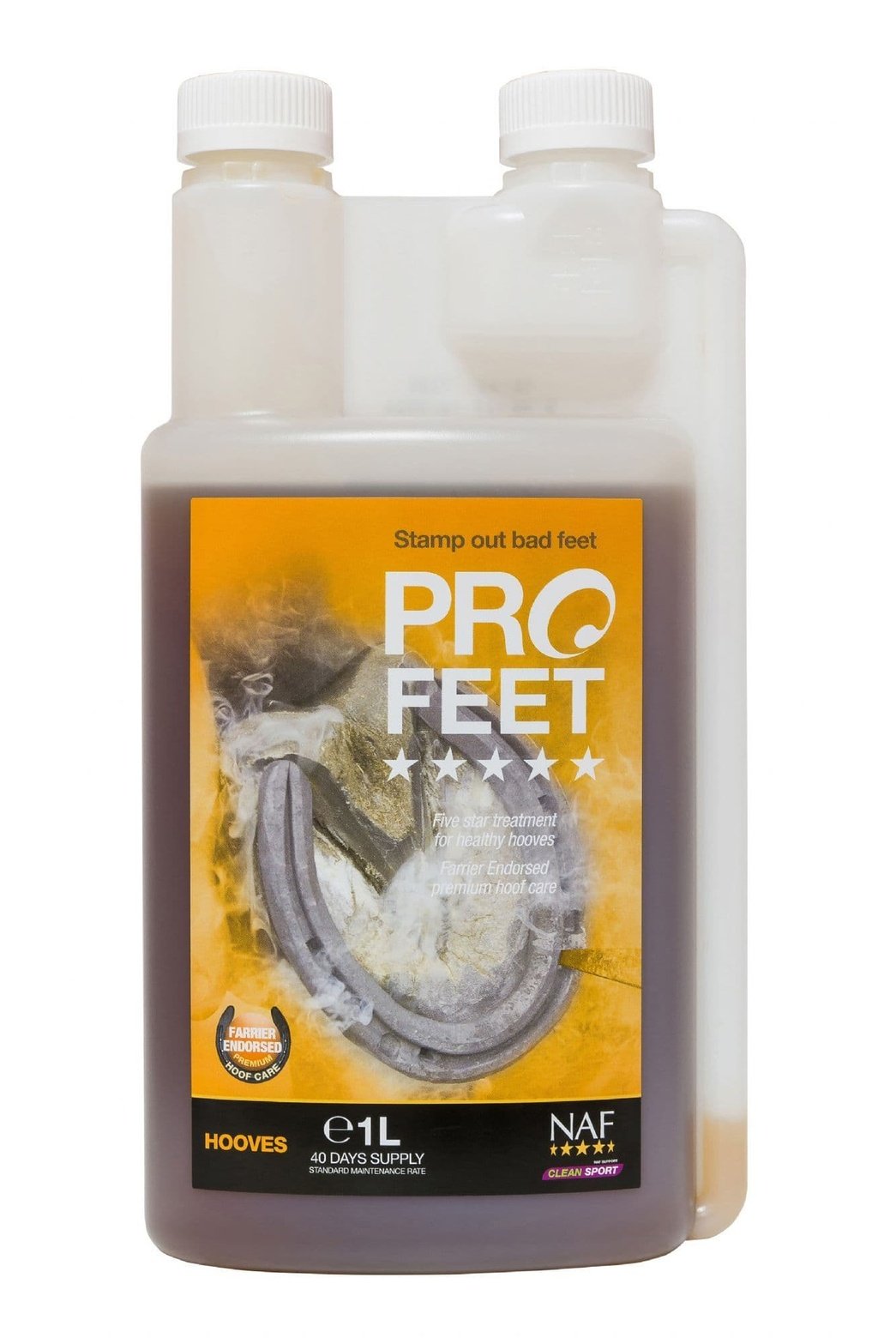 PROFEET Liquid