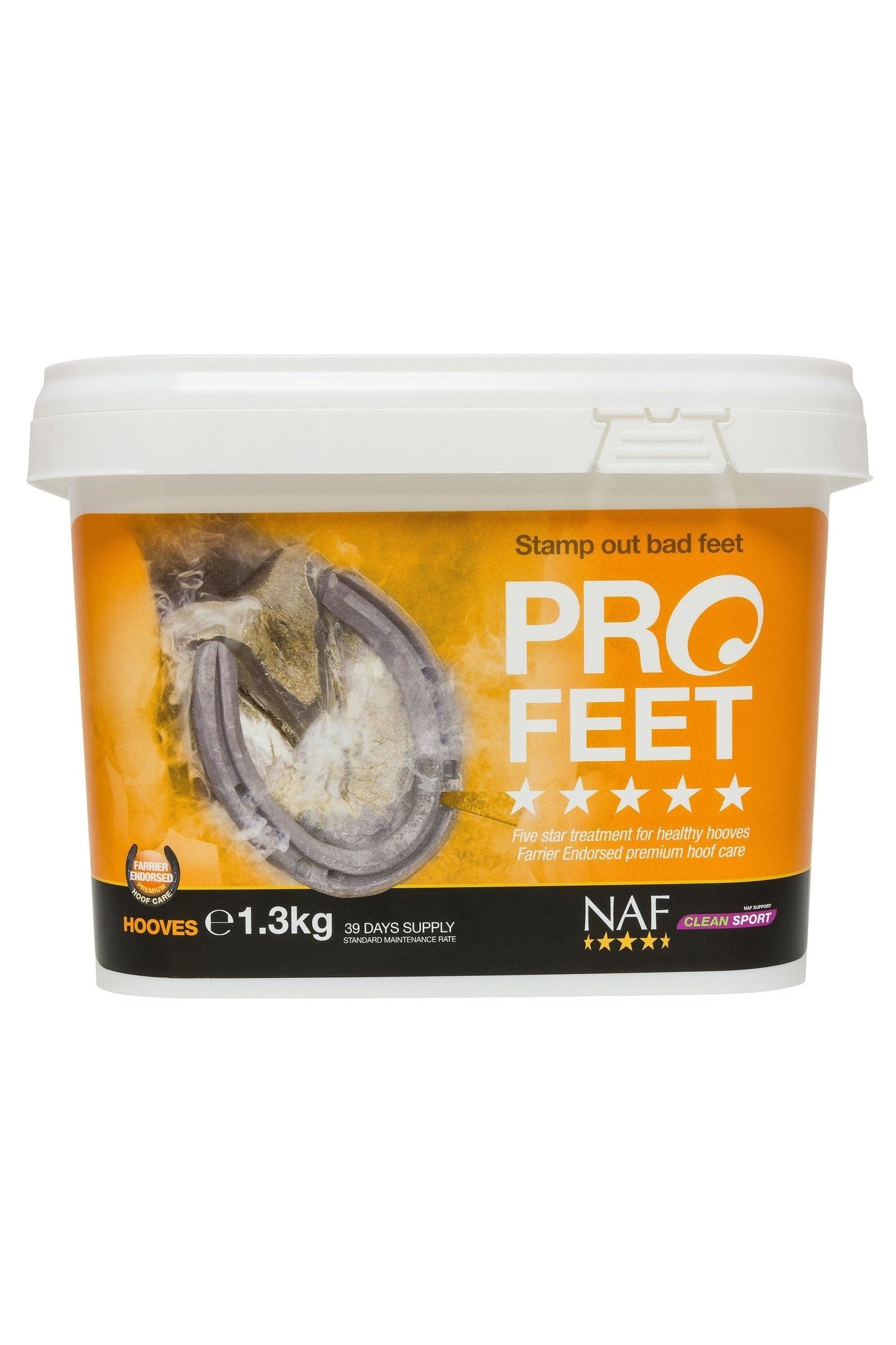 PROFEET Powder