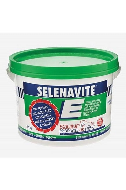 Selenavite E