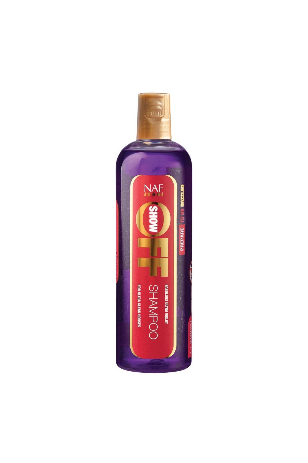 Show Off Shampoo