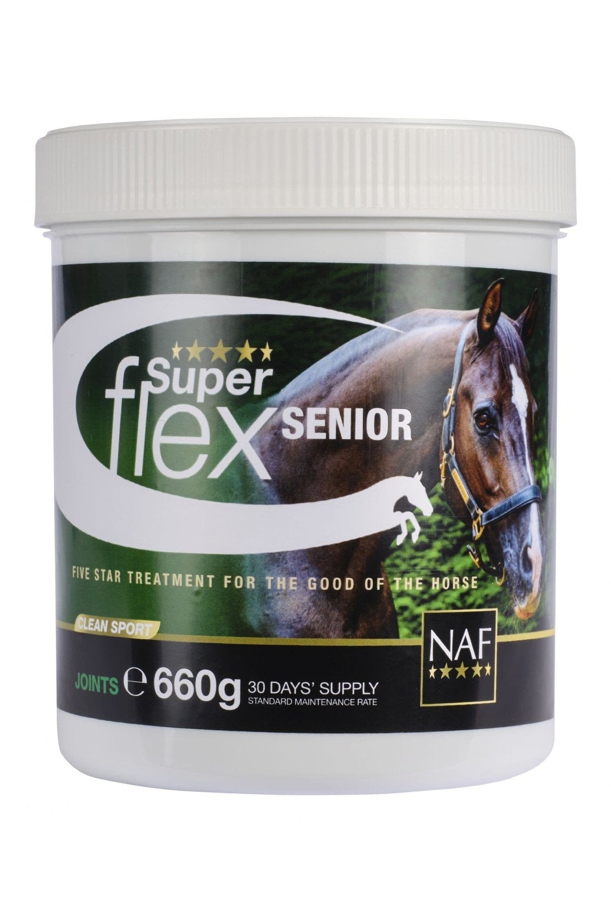 Superflex Senior