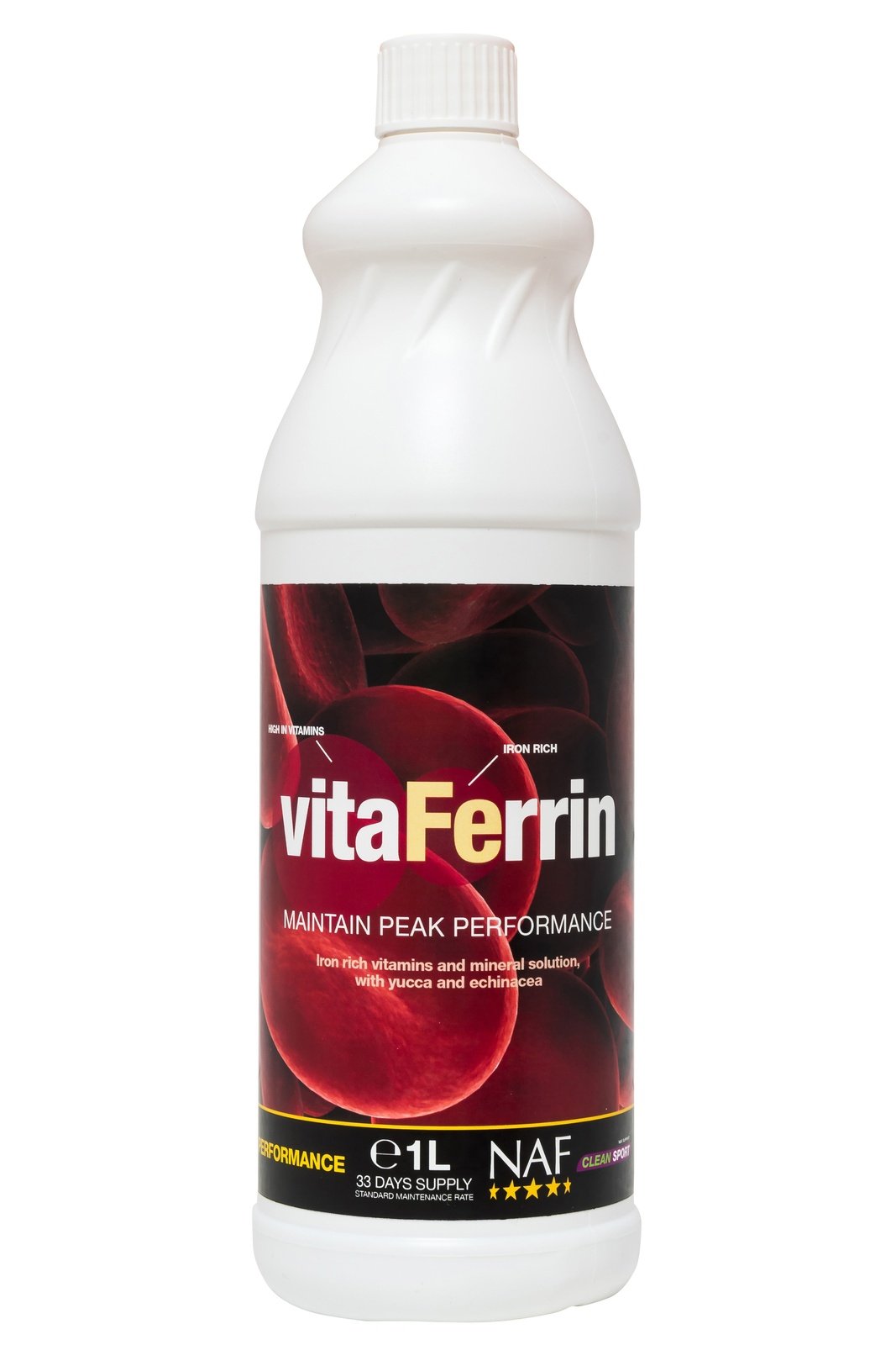 vitaFerrin