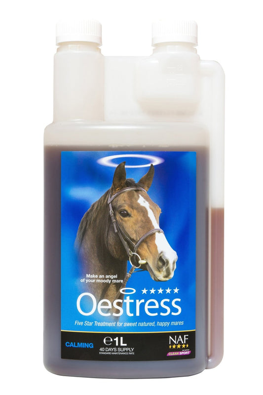 Oestress Liquid