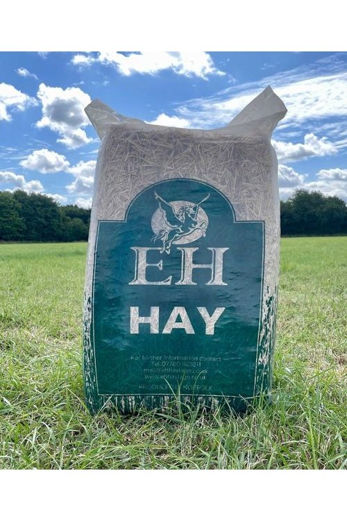 EH Hay
