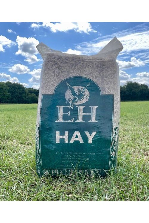 Hay Pay Hay & Haylage – JGS Equine Supplies
