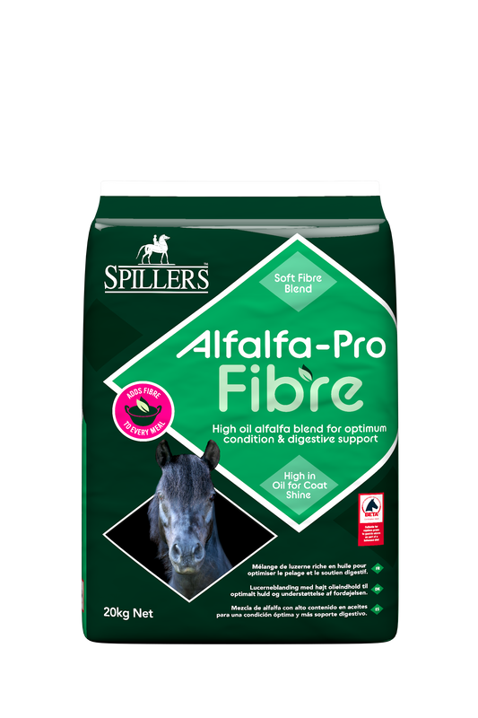 Alfalfa-Pro Fibre