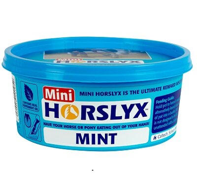 Horslyx Mini