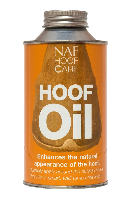 Hoof Oil 500ml