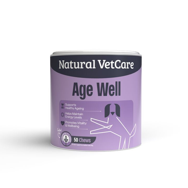 Age Well chews