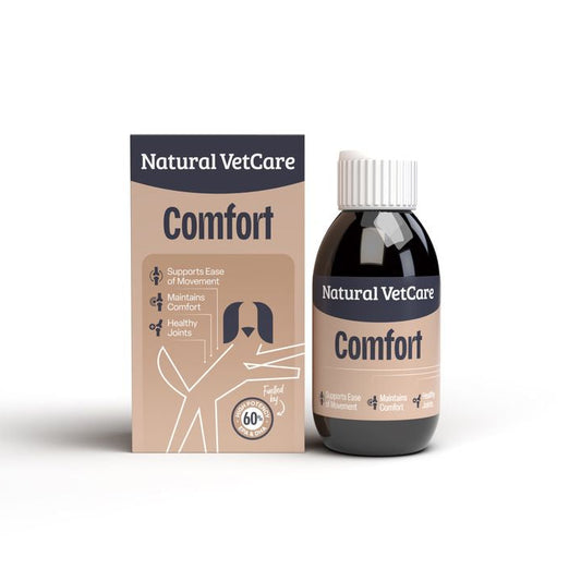 Comfort Oil