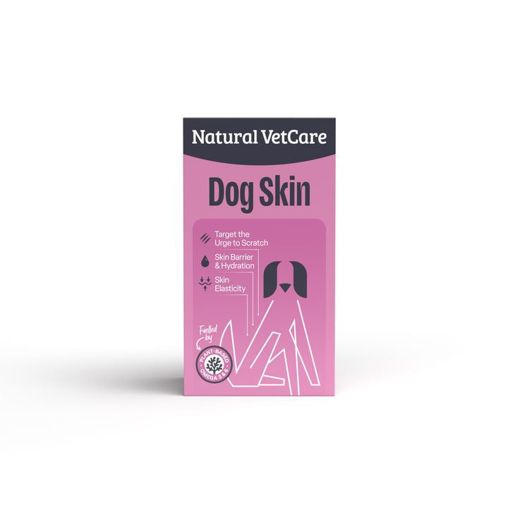 Dog Skin Oil