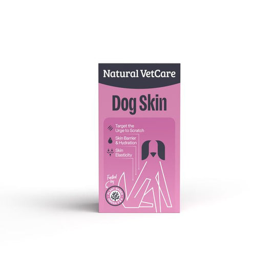 Dog Skin Oil