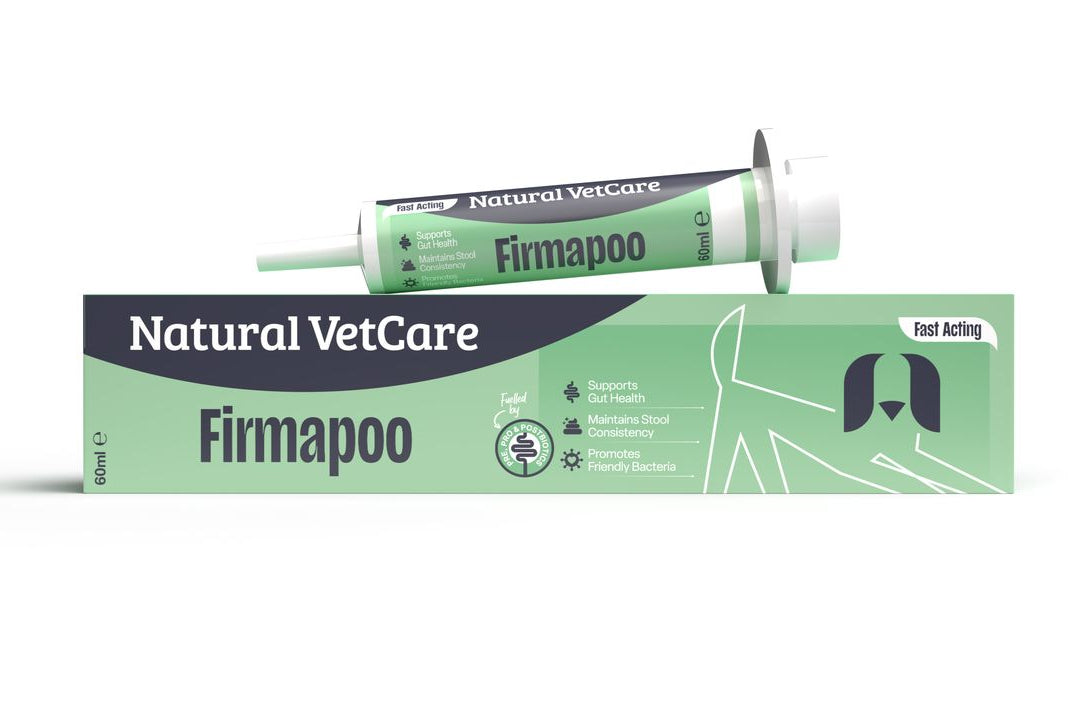 Firmapoo paste