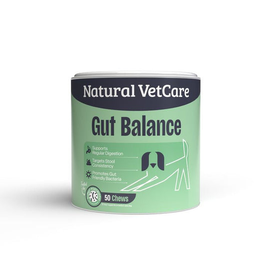 Gut Balance chews