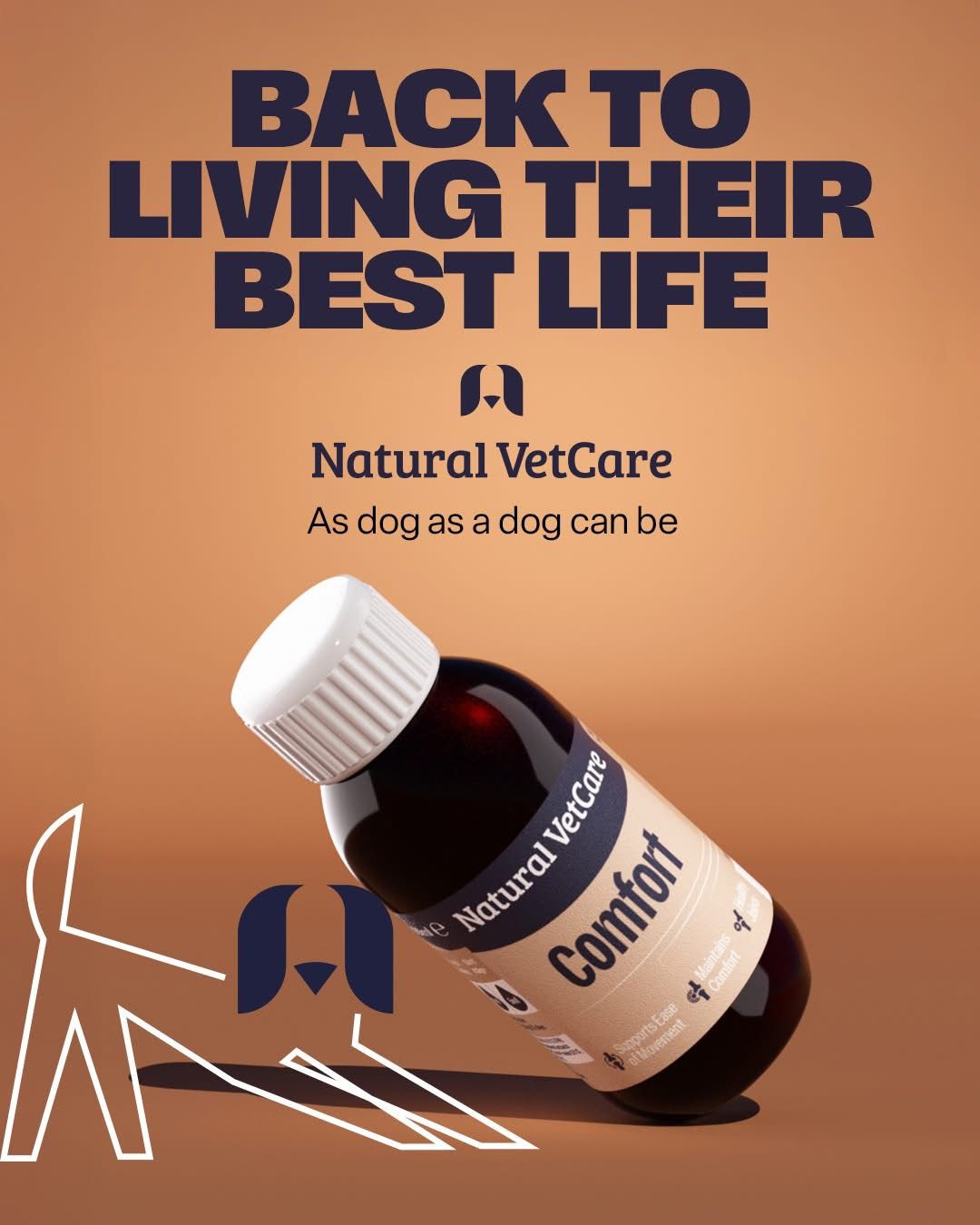 Comfort Oil