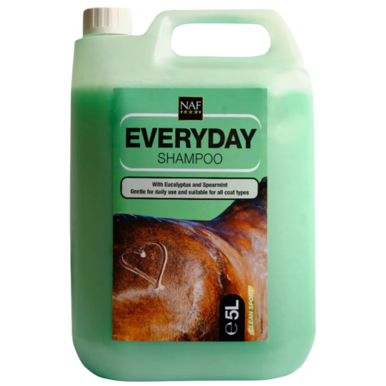 Everyday Shampoo 5L