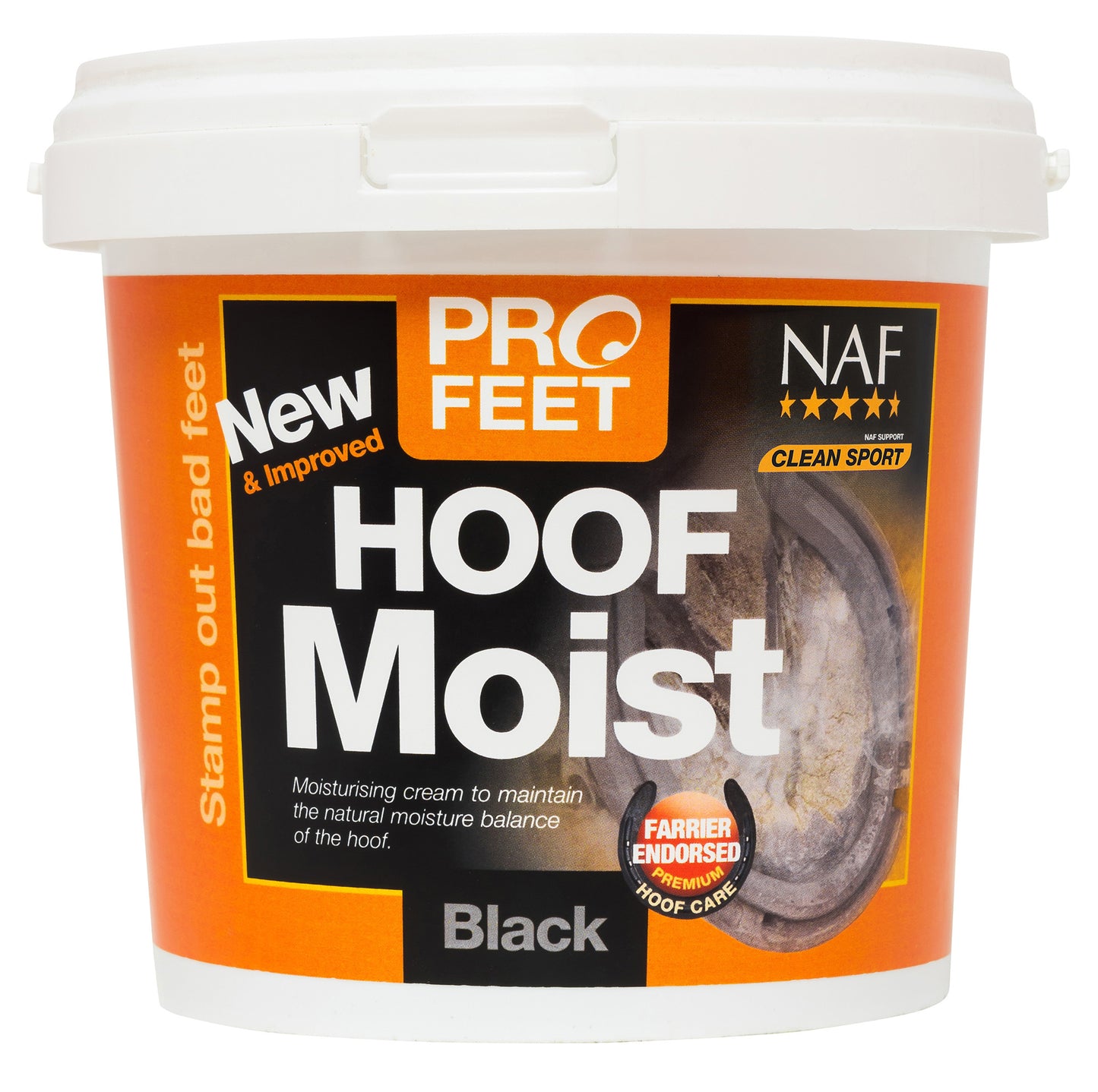 PROFEET Hoof Moist