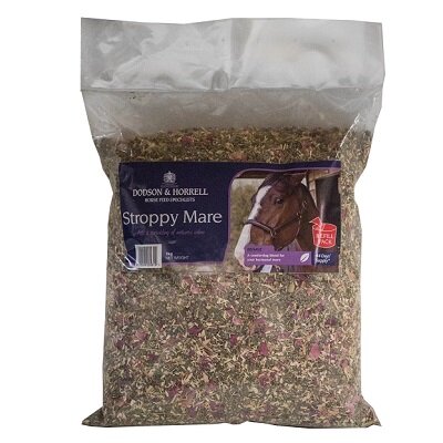 Stroppy Mare 1kg