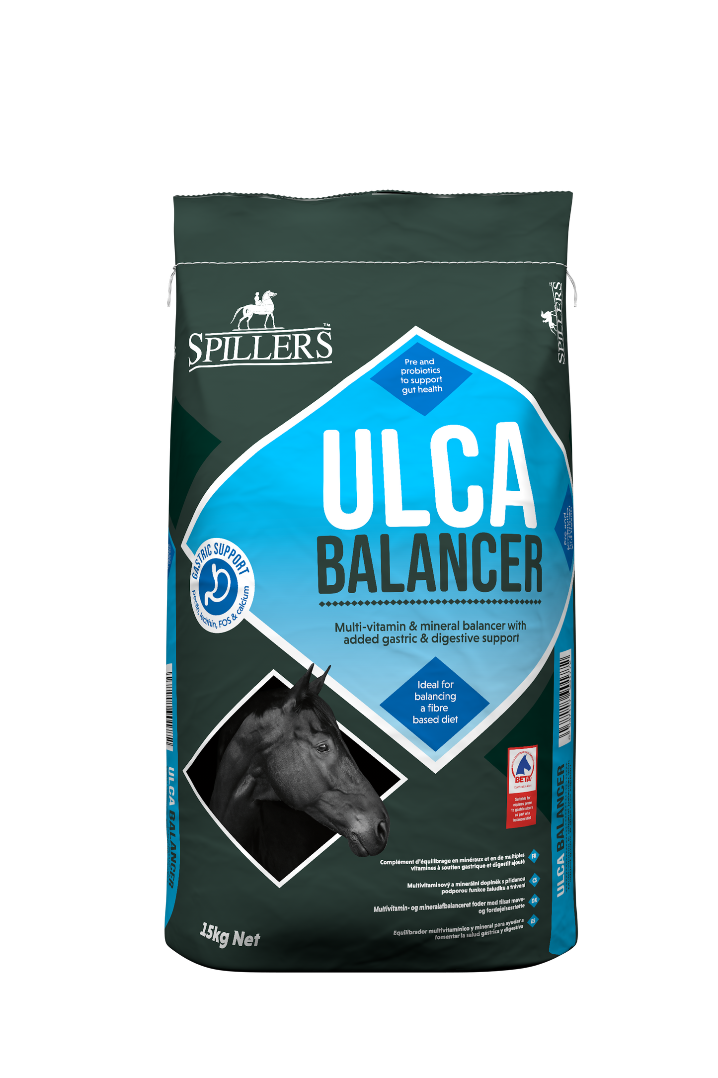 Ulca Balancer