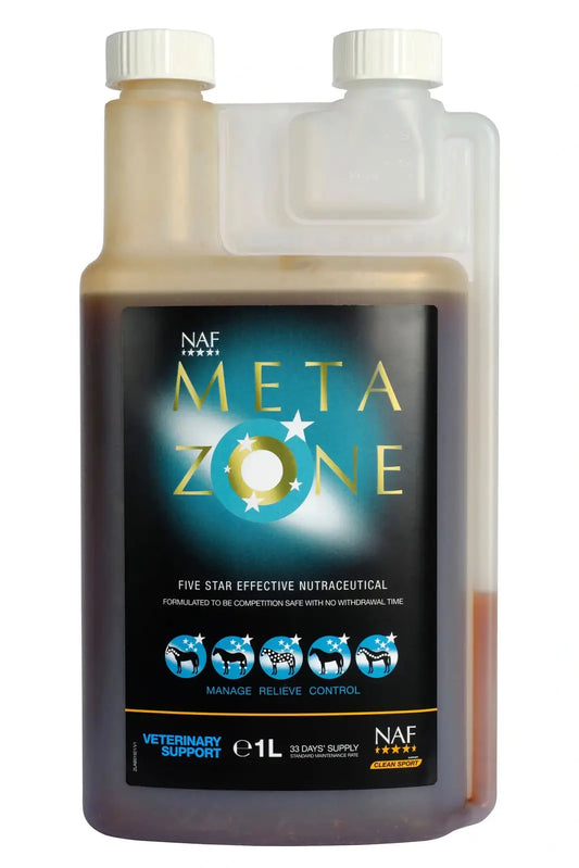Metazone Liquid