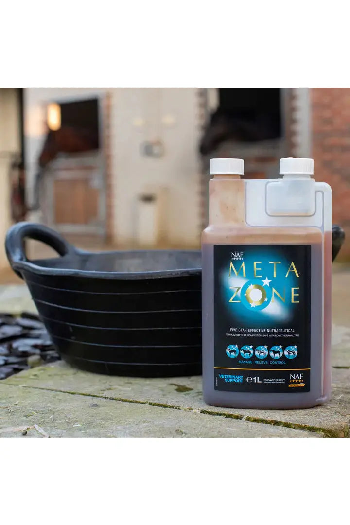 Metazone Liquid