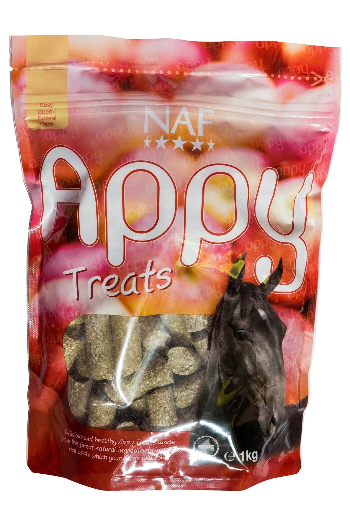 Appy Treats