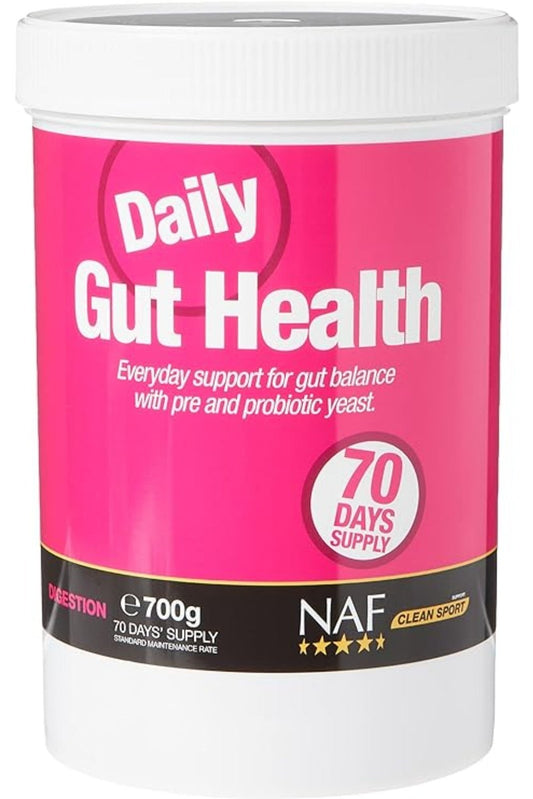 Daily Gut Health