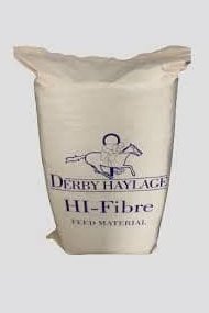 Derby Haylage Hi-Fibre