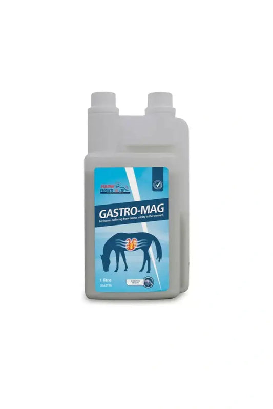 Gastro-Mag