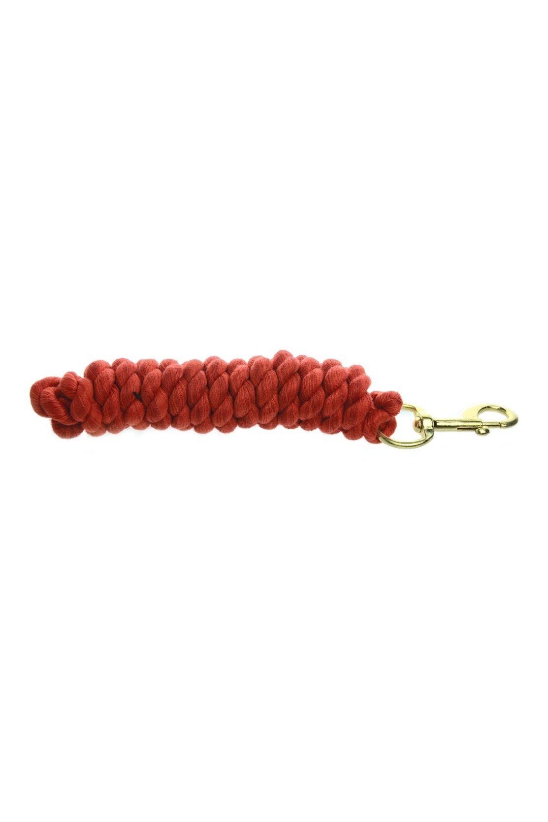 Red Lead Ropes Lead ropes (5.5ft) – JGS Equine Supplies