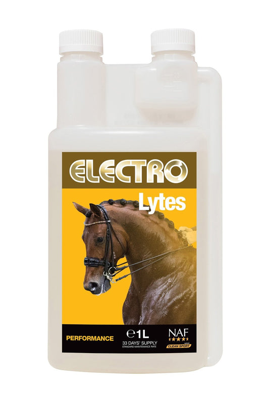 Electro Lytes