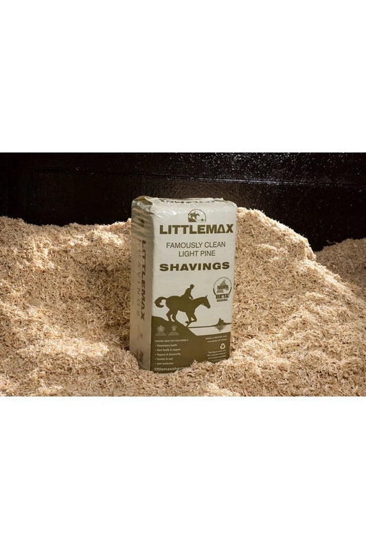 Littlemax Small Flake Shavings - SALE